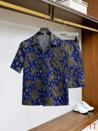 Picture of LV Shirt Pant Suits _SKULVM-3XL20tr5723021